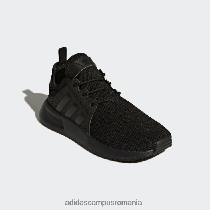 adidas campus romania pantofi x-plr negri adidas copii negru J266N211376
