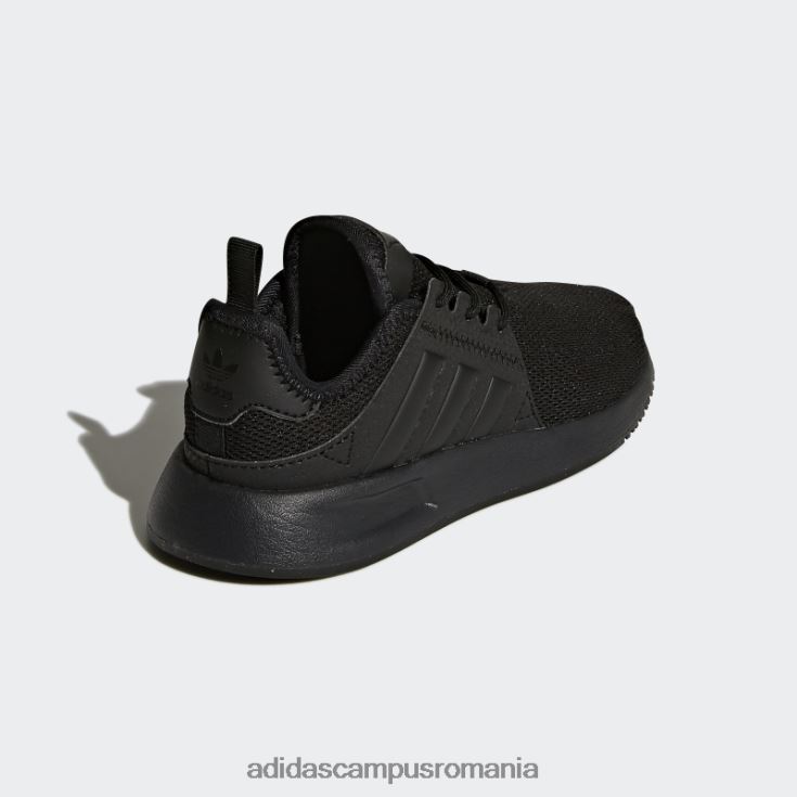 adidas campus romania pantofi x-plr negri adidas copii negru J266N211376