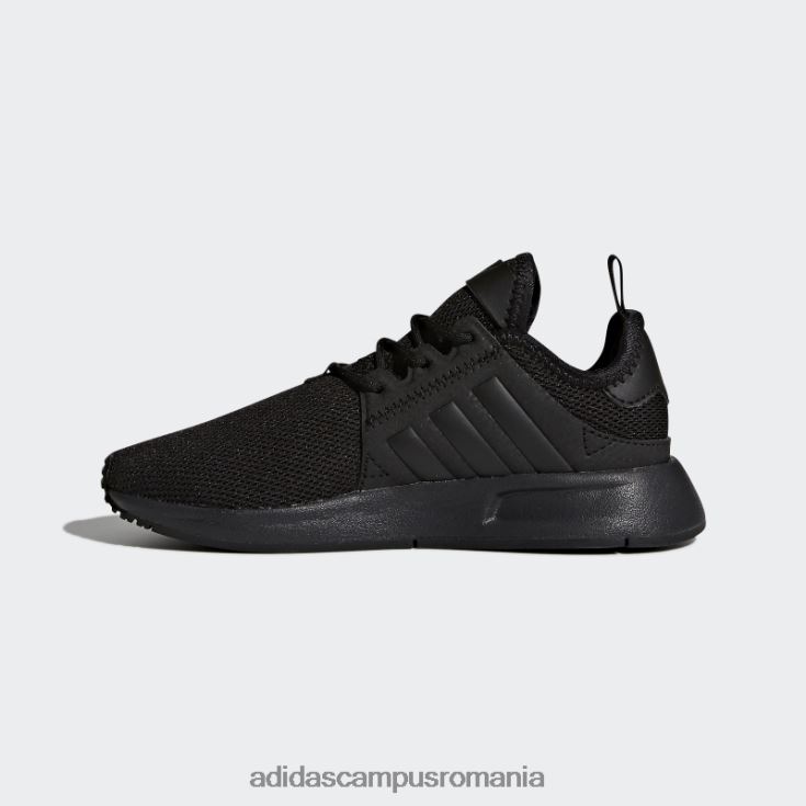 adidas campus romania pantofi x-plr negri adidas copii negru J266N211376
