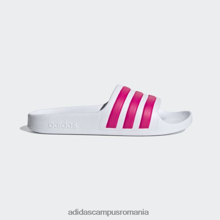adidas campus romania sandale adilette aqua albe adidas copii alb/magenta real J266N217688