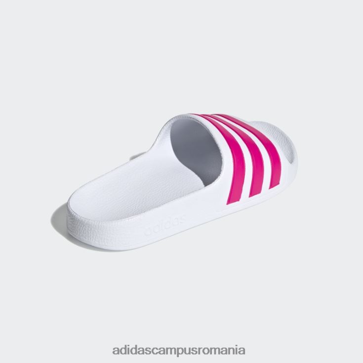 adidas campus romania sandale adilette aqua albe adidas copii alb/magenta real J266N217688