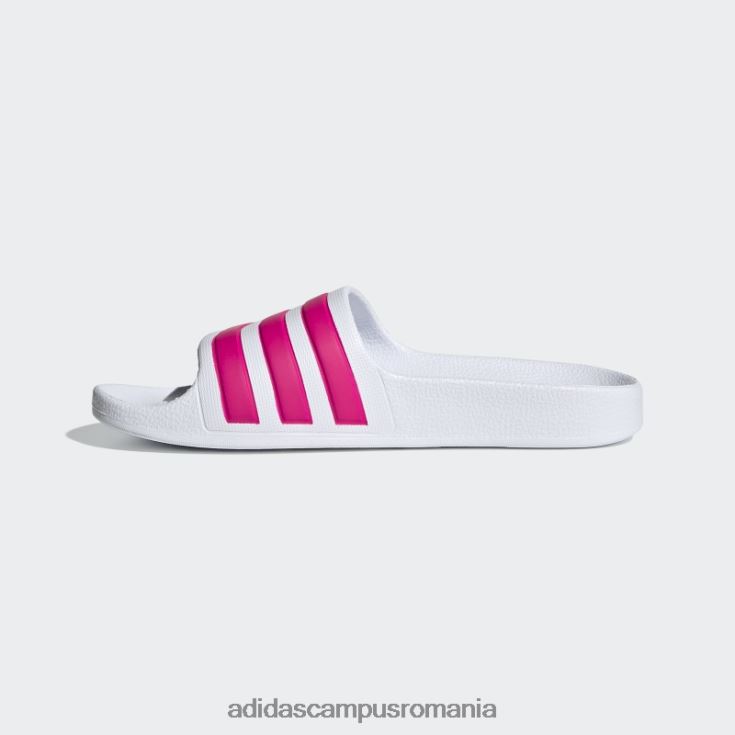 adidas campus romania sandale adilette aqua albe adidas copii alb/magenta real J266N217688