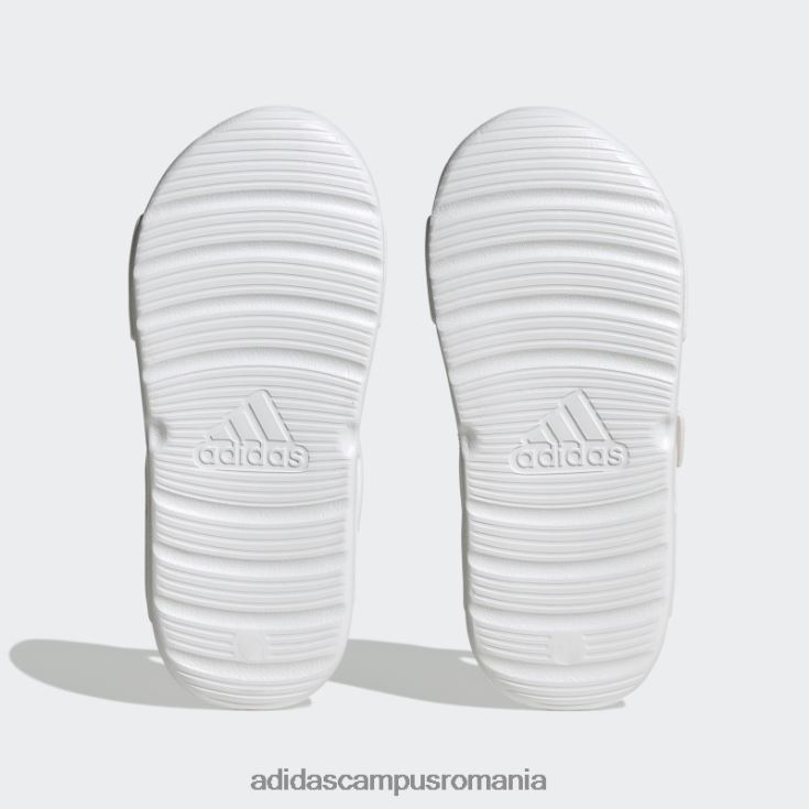 adidas campus romania sandale fucsia altaswim fashion copii alb/roz fascicul/fucsia J266N23571
