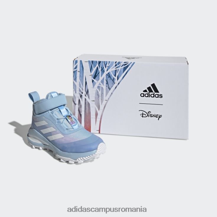 adidas campus romania sky disney frozen fortarun boa pantofi adidas copii cer/alb/negru J266N218213