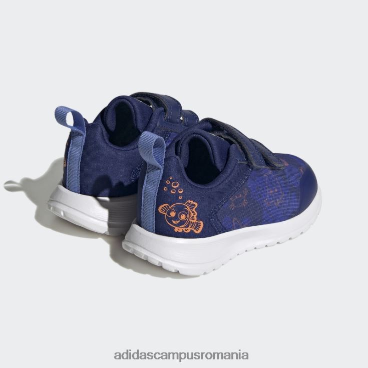 adidas campus romania victory blue hot x disney tensaur alerga găsirea pantofilor de alergare sport nemo copii victorie albastru/albastru/alb J266N218236