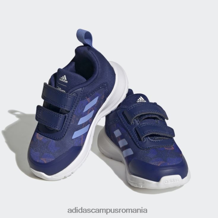 adidas campus romania victory blue x disney tensaur alerga găsirea pantofilor de alergare sport nemo moda copii victorie albastru/albastru/alb J266N211203