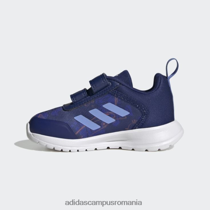 adidas campus romania victory blue x disney tensaur alerga găsirea pantofilor de alergare sport nemo moda copii victorie albastru/albastru/alb J266N211203