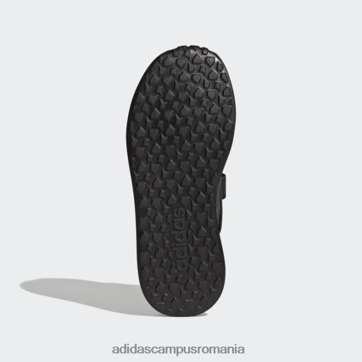adidas campus romania vs switch 3 lifestyle running pantofi cu bandă cu cârlig și buclă adidas negru copii negru J266N217712