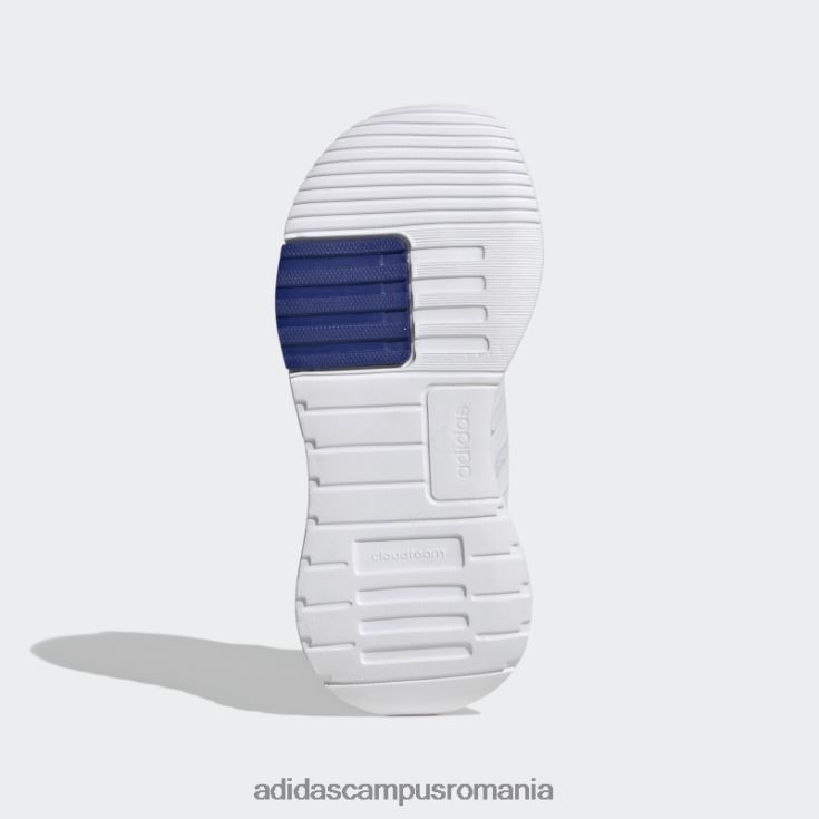 adidas campus romania x disney racer tr21 toy story pantofi buzz lightyear fashion alb copii alb/verde J266N211496