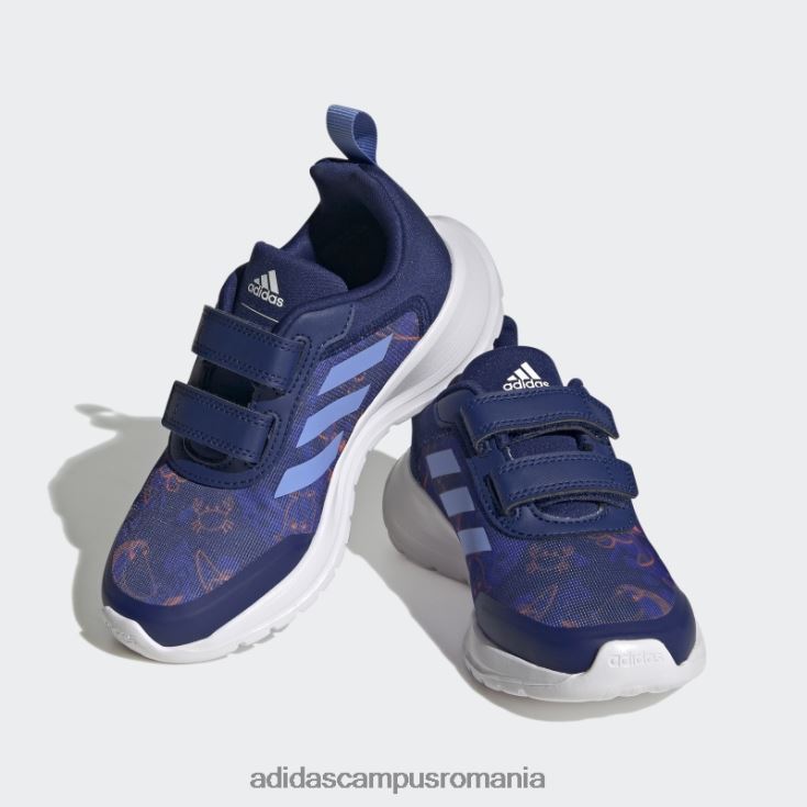 adidas campus romania x disney tensaur alerga găsirea pantofilor de alergare sport nemo hot victory albastru copii victorie albastru/albastru/alb J266N211286