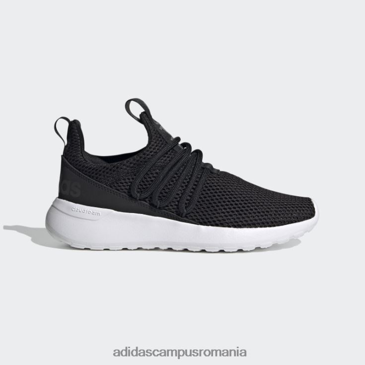 adidas campus romania pantofi lite racer adapt 3.0 negru adidas copii gri inchis J266N211562