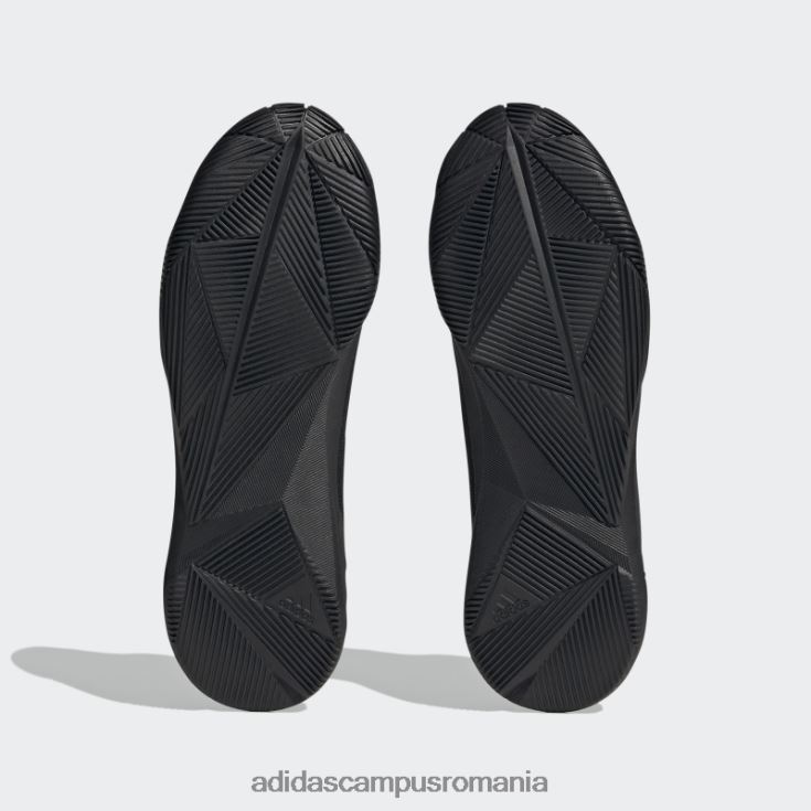 adidas campus romania acuratețea prădătorului negru.3 cizme de interior copii alb negru J266N217734