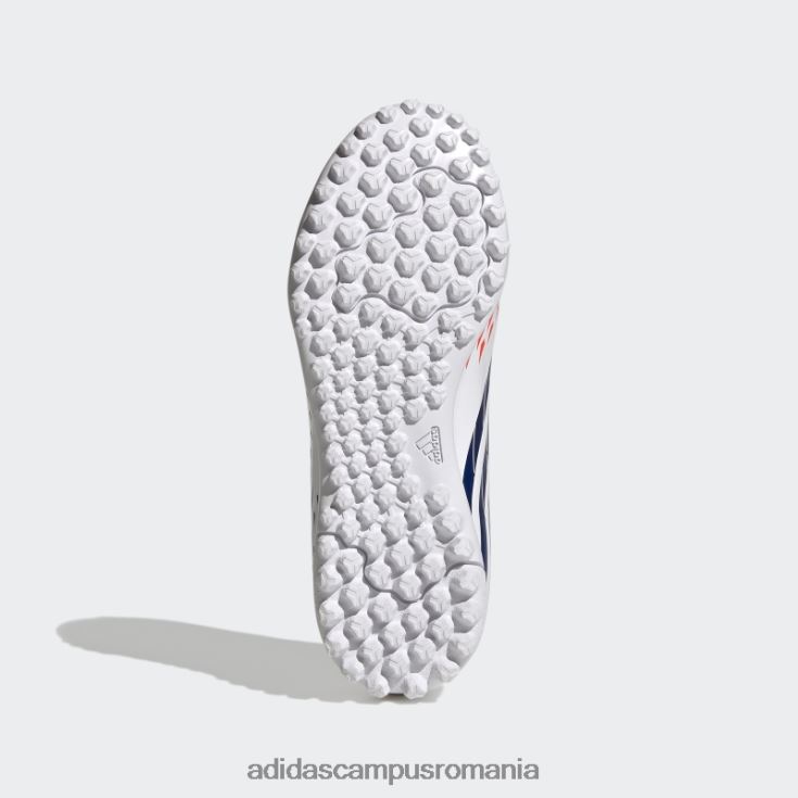 adidas campus romania alb predator edge.4 pantofi gazon adidas copii alb/galben/albastru J266N211451