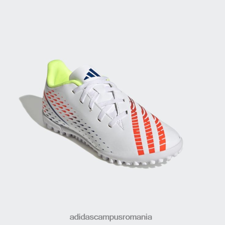 adidas campus romania alb predator edge.4 pantofi gazon adidas copii alb/galben/albastru J266N211451