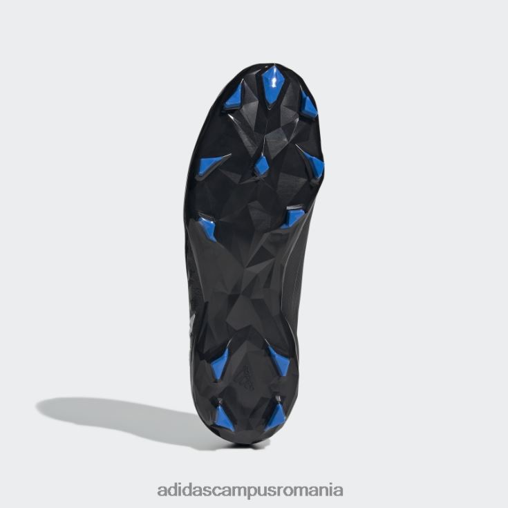 adidas campus romania black predator edge.3 crampoane pentru teren ferm adidas copii negru/alb/rosu J266N211187