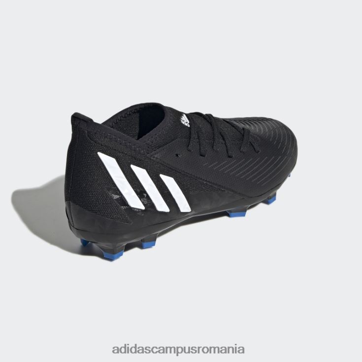 adidas campus romania black predator edge.3 crampoane pentru teren ferm adidas copii negru/alb/rosu J266N211187