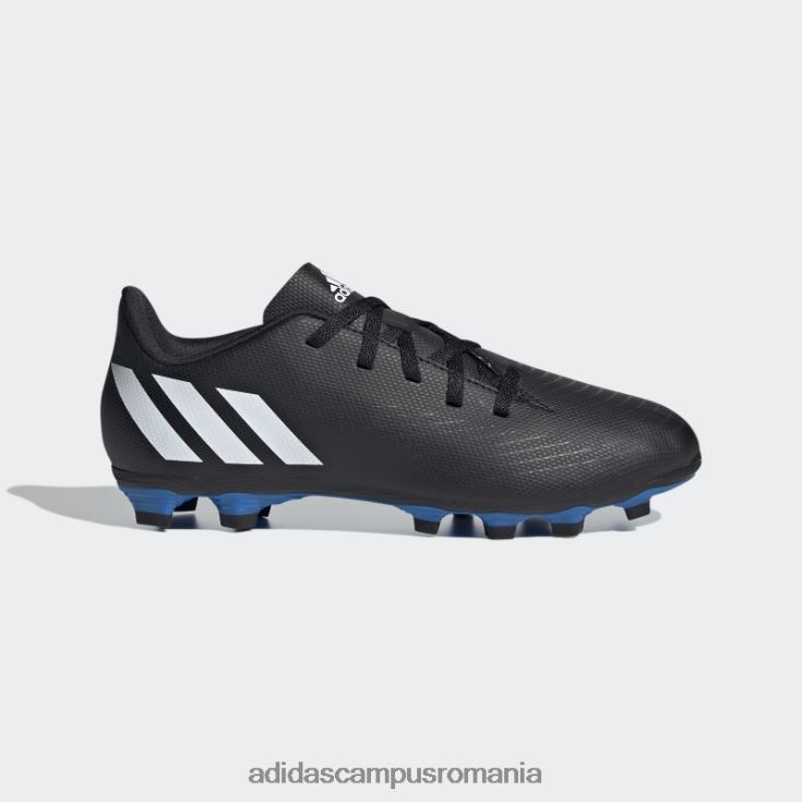 adidas campus romania black predator edge.4 crampoane flexibile adidas copii negru/alb/rosu J266N211517