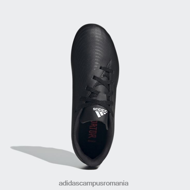 adidas campus romania black predator edge.4 crampoane flexibile adidas copii negru/alb/rosu J266N211517