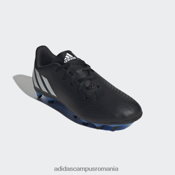 adidas campus romania black predator edge.4 crampoane flexibile adidas copii negru/alb/rosu J266N211517