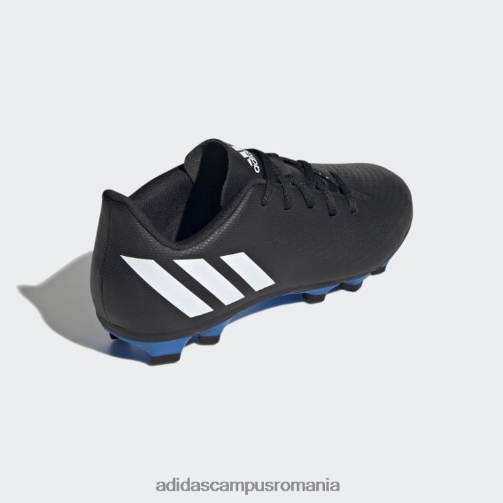 adidas campus romania black predator edge.4 crampoane flexibile adidas copii negru/alb/rosu J266N211517