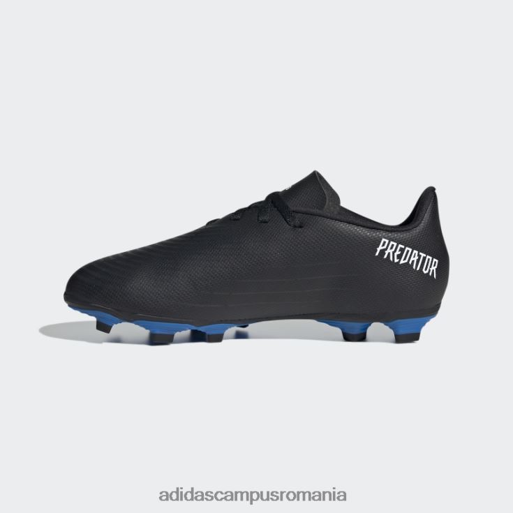 adidas campus romania black predator edge.4 crampoane flexibile adidas copii negru/alb/rosu J266N211517
