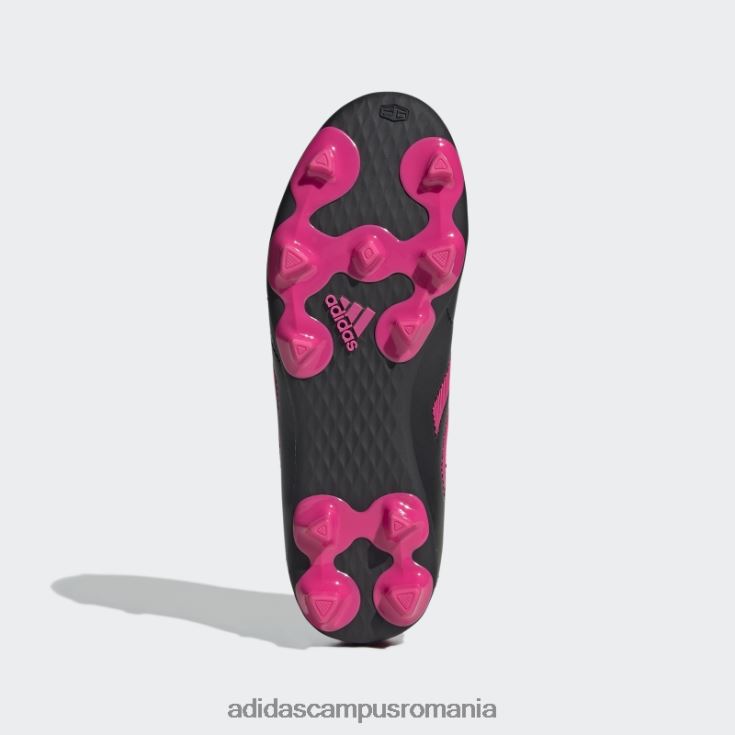 adidas campus romania crampoane goletto viii teren ferm negru adidas copii negru roz J266N211382