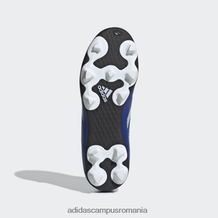 adidas campus romania goletto viii crampoane pentru teren ferm albastru regal copii albastru regal/alb/negru J266N211377