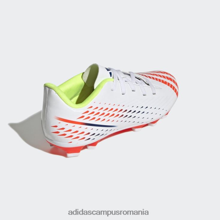 adidas campus romania marginea pradator alb.4 crape flexibile adidas copii alb/galben/albastru J266N211463