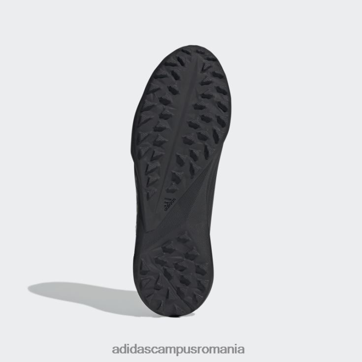 adidas campus romania marginea pradator rosie.3 pantofi de gazon copii negru/alb/rosu J266N211168