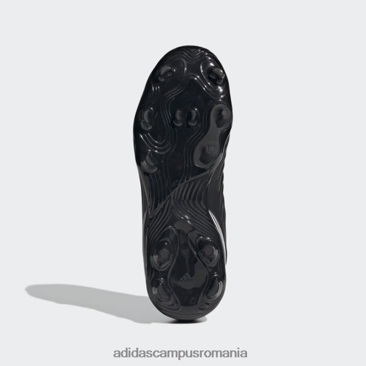 adidas campus romania negru copa sense.3 crape teren ferm adidas copii negru/alb/rosu J266N211499