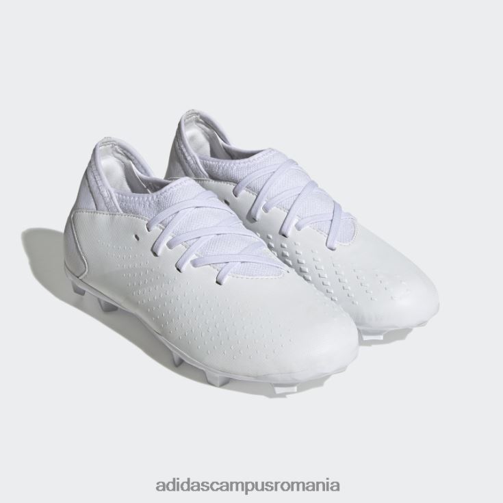 adidas campus romania predator alb precizie.3 cizme teren ferm adidas copii alb negru J266N217643