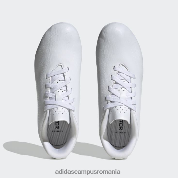 adidas campus romania predator alb precizie.4 crape flexibile adidas copii alb negru J266N211277