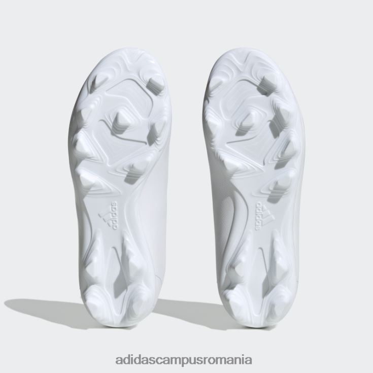 adidas campus romania predator alb precizie.4 crape flexibile adidas copii alb negru J266N211277