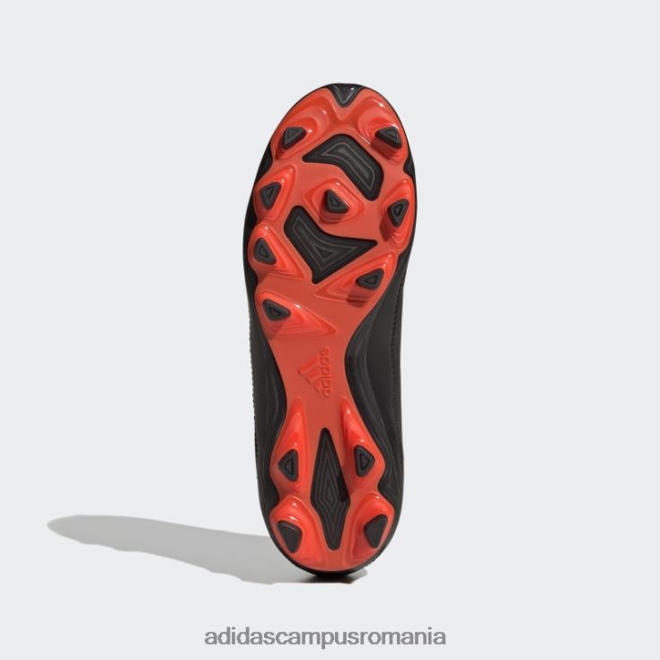 adidas campus romania x speedportal.4 crape flexibile adidas negru copii negru/rosu/verde J266N211424