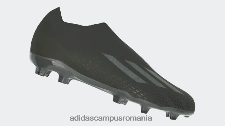 adidas campus romania x speedportal+ fg j adidas negru copii alb negru J266N224852