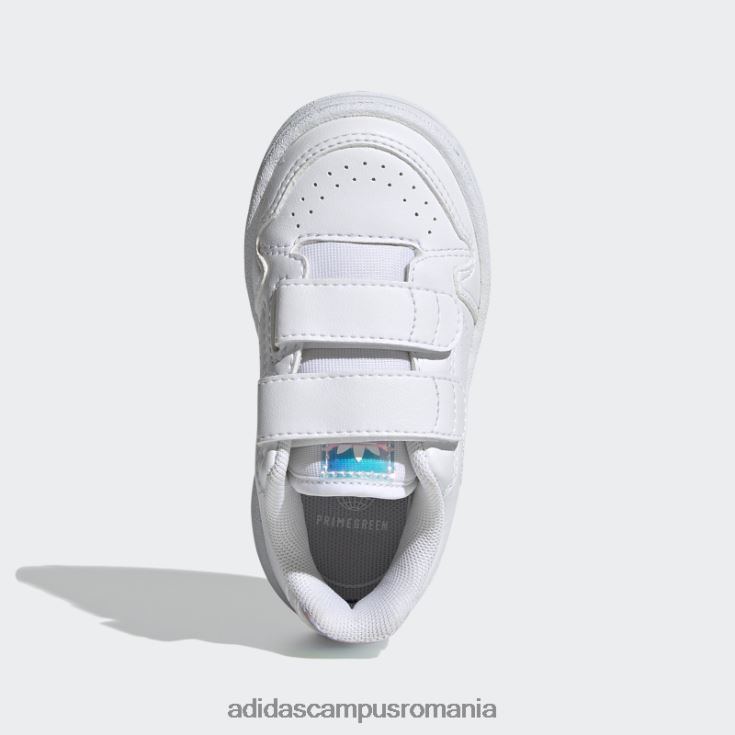 adidas campus romania Culoarea furnizorului de pantofi ny 90 copii alb/culoarea furnizorului J266N217999