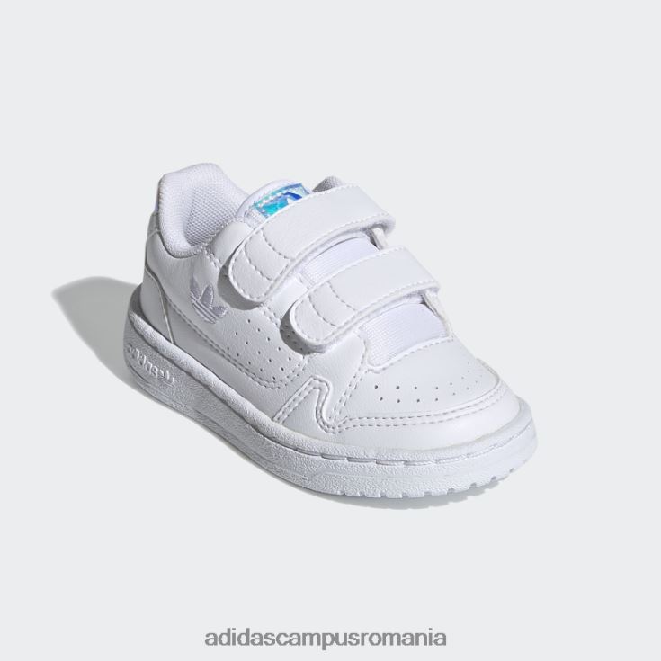 adidas campus romania Culoarea furnizorului de pantofi ny 90 copii alb/culoarea furnizorului J266N217999