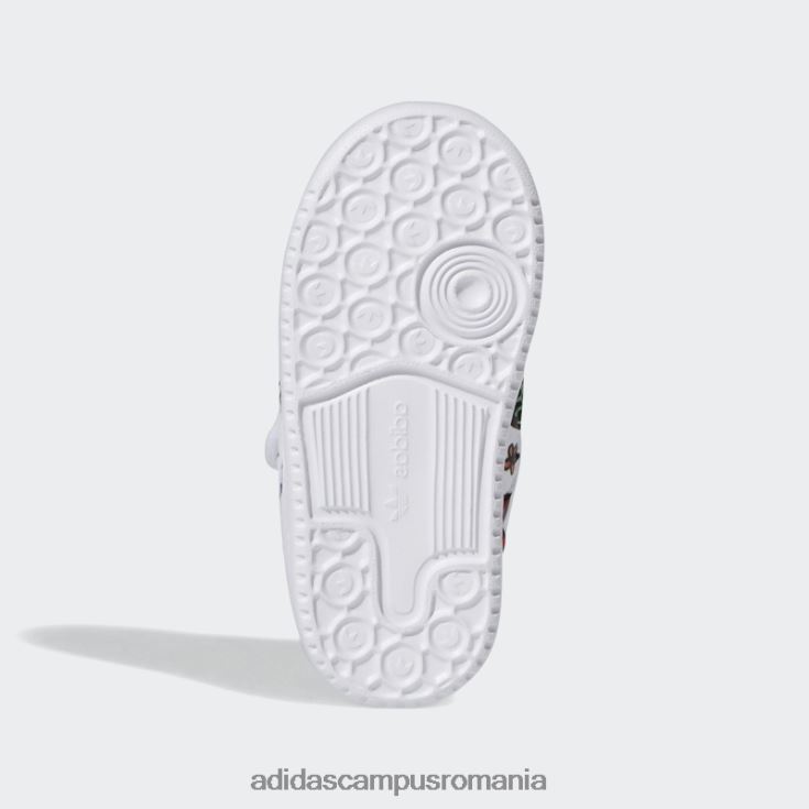 adidas campus romania albi jeremy scott forum 84 pantofi mono low adidas copii alb negru J266N211445