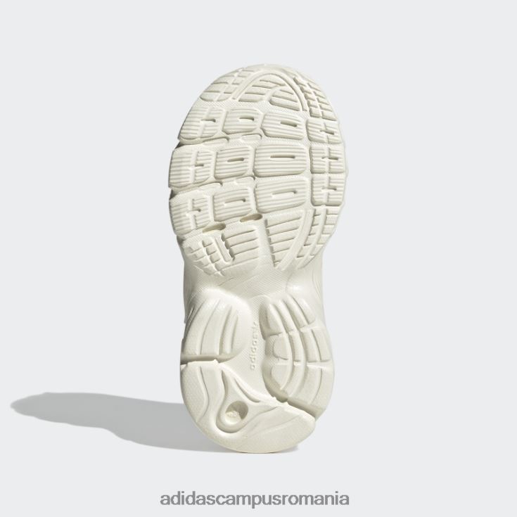 adidas campus romania astir beam pantofi portocalii copii alb/portocaliu fascicul J266N217886