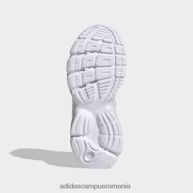 adidas campus romania astir pantofi argintii copii alb/argintiu J266N217816