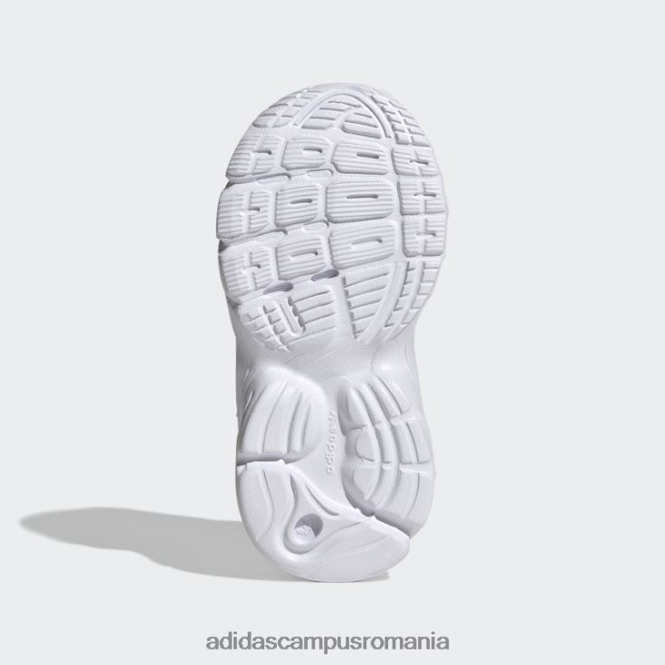 adidas campus romania astir pantofi argintii copii alb/argintiu J266N217858