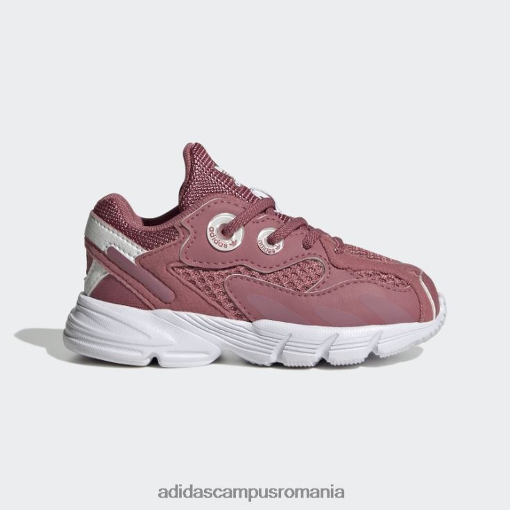 adidas campus romania astir pantofi roz adidas copii roz/alb J266N218030