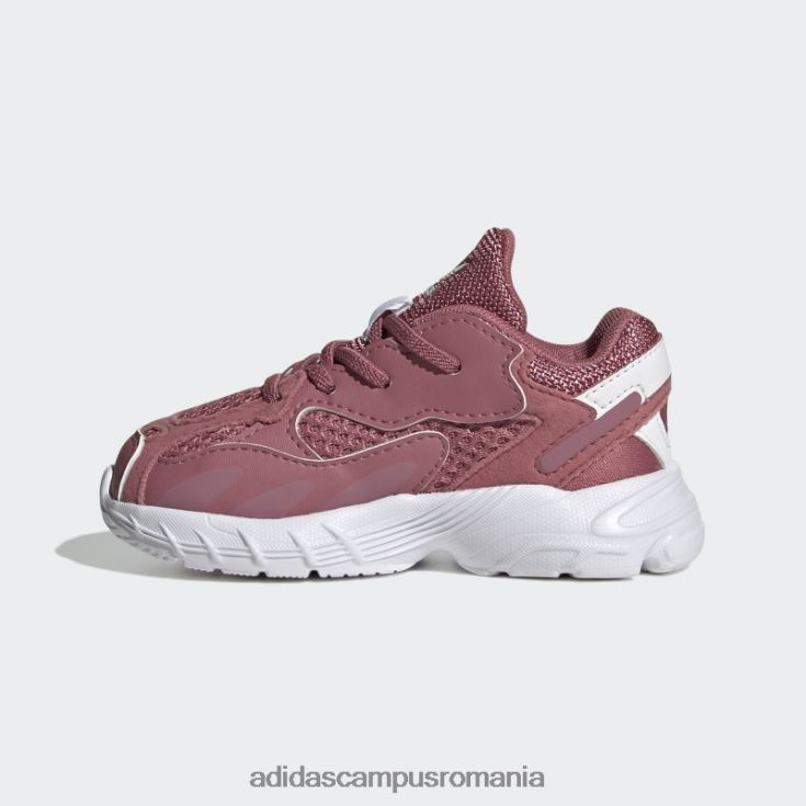 adidas campus romania astir pantofi roz adidas copii roz/alb J266N218030