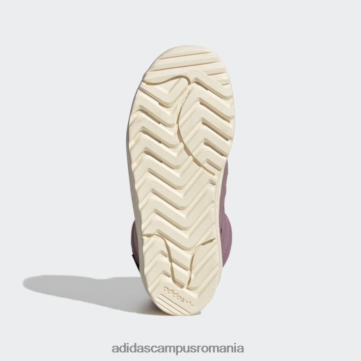 adidas campus romania cizme mov superstar 360 2.0 copii papură mov/negru/albastru J266N217962