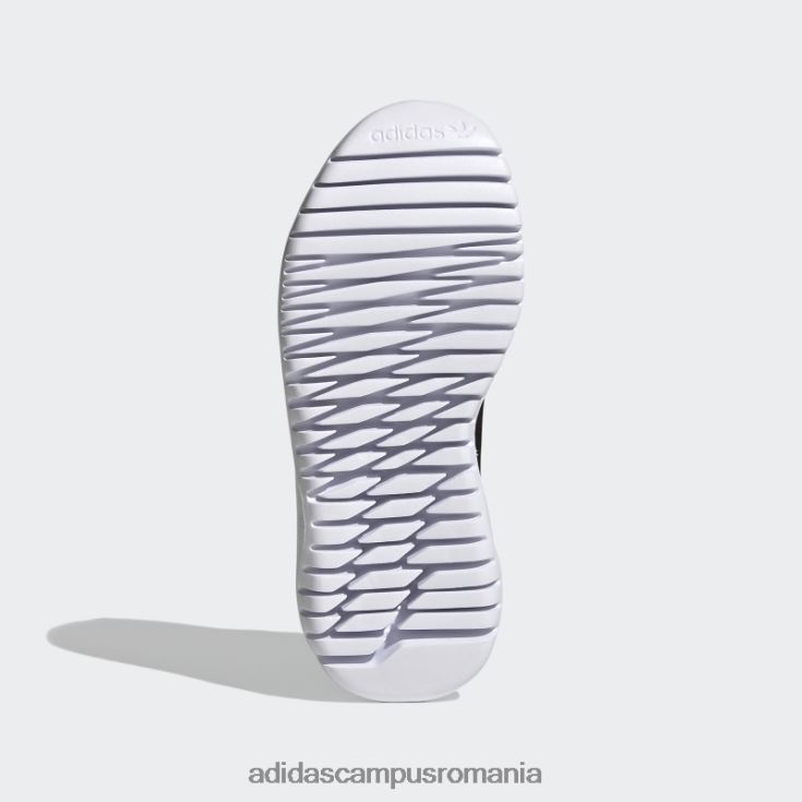 adidas campus romania hello kitty originals pantofi flex negri copii negru/alb/rosu J266N218074