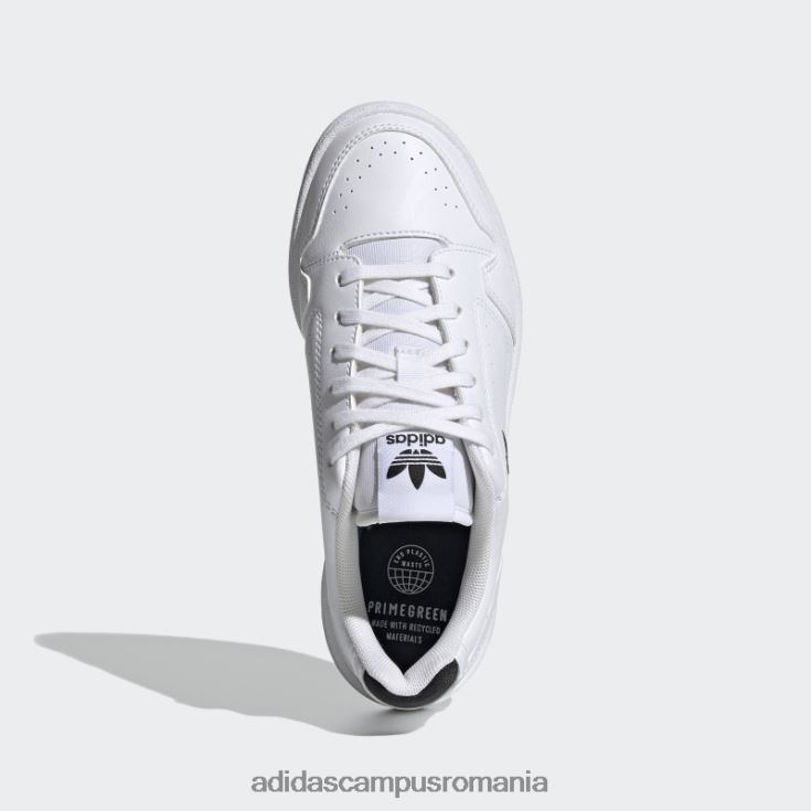 adidas campus romania ny 90 pantofi negri moda copii alb negru J266N217717