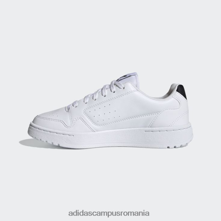 adidas campus romania ny 90 pantofi negri moda copii alb negru J266N217717