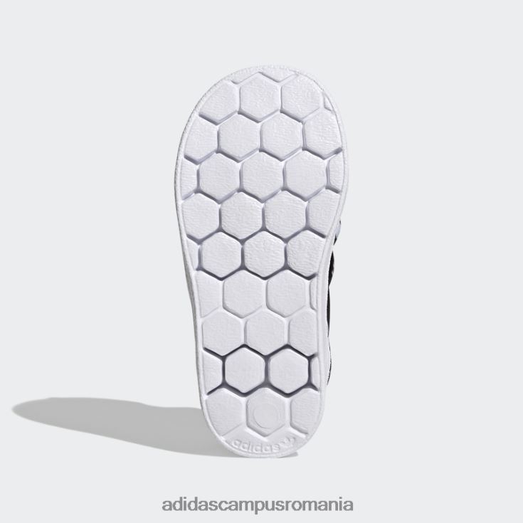 adidas campus romania pantofi adidas superstar 360 albi hello kitty copii alb/negru/rosu J266N211559