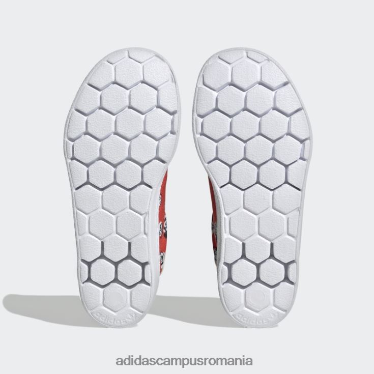 adidas campus romania pantofi adidas superstar 360 x roșii copii roșu/alb/negru J266N218252
