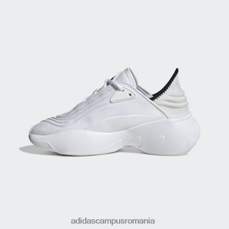 adidas campus romania pantofi adifom sltn albastru copii alb/albastru/gri J266N211565
